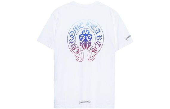 Chrome Hearts T
