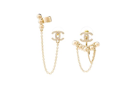 CHANEL C