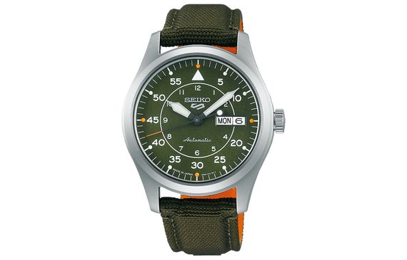 SEIKO 100