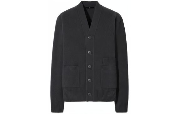 UNIQLO x JIL SANDER FW20 Jil Sander V