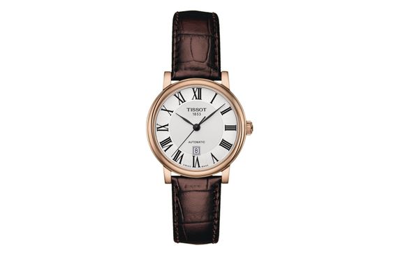 TISSOT 50 T122.207.36.033.00