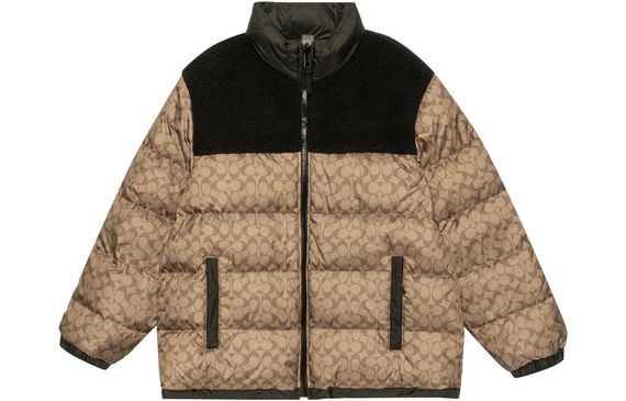 COACH FW22 Logo