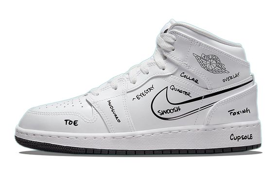 Jordan Air Jordan 1