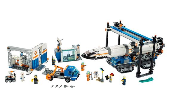 LEGO 60229