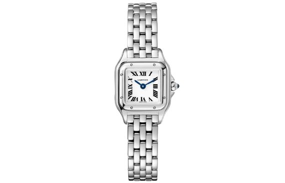 CARTIER 30 19mm 25*19mm