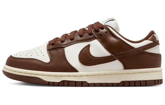 Nike Dunk &quot;Surfaces In Brown And Sail&quot;