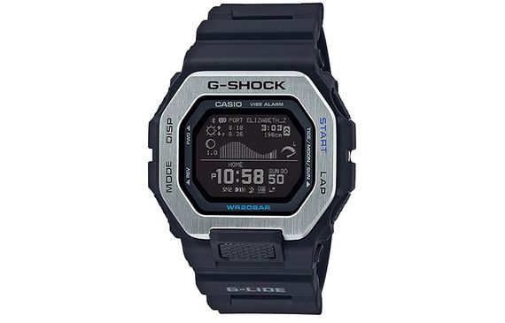 CASIO G-SHOCK G-LIDE GBX-100-1