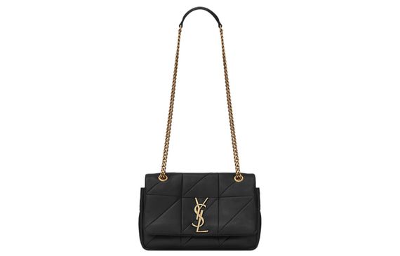 SAINT LAURENT YSL Jamie Logo