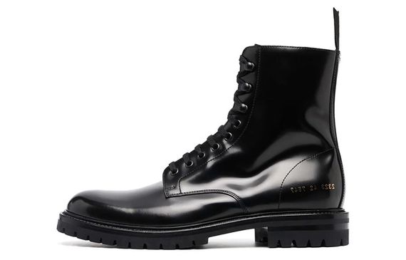 COMMON PROJECTS