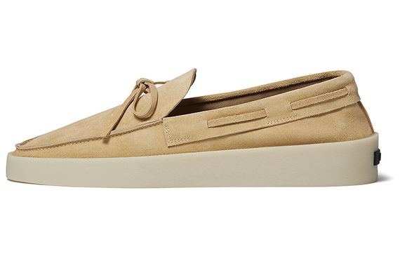 Fear of God x Zegna