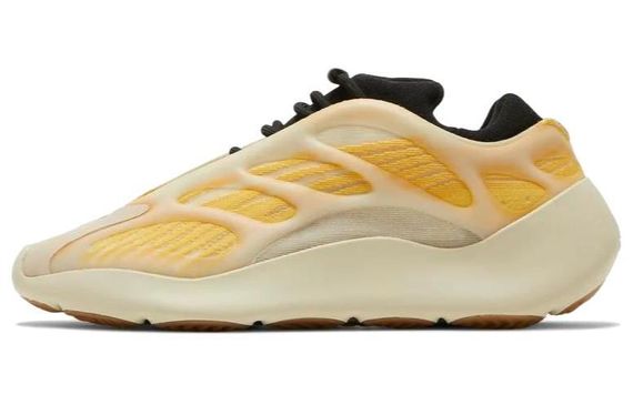 Adidas originals Yeezy boost 700 V3 &quot;Mono Safflower&quot;