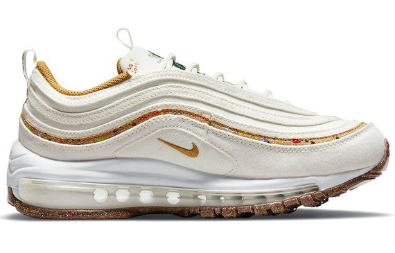 Nike Air Max 97 "cork" Air Max