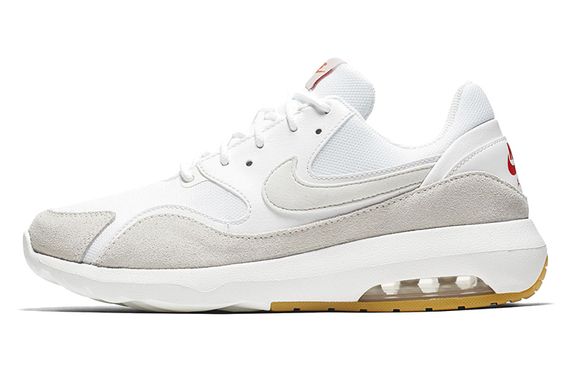 Nike Air Max Nostalgic