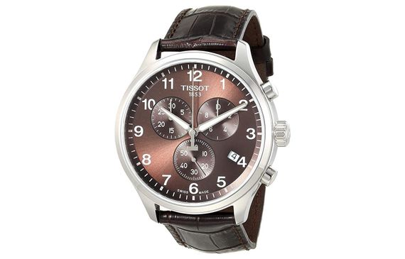TISSOT 100 45mm