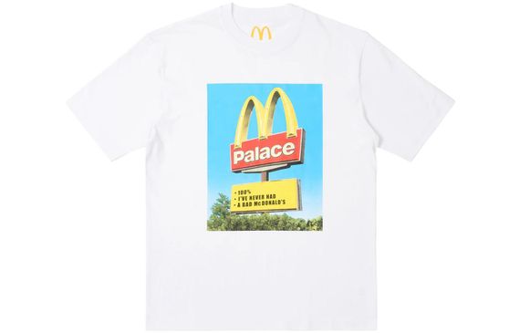 PALACE Palace x FW23 M T