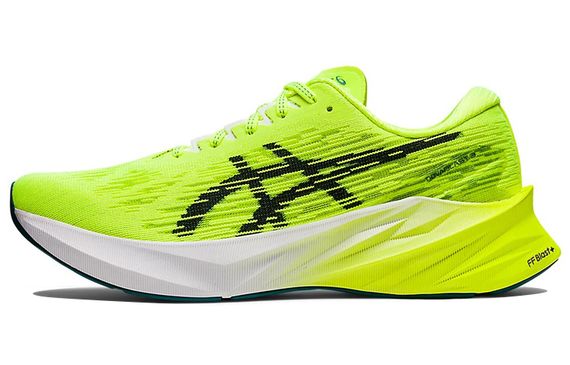 Asics Novablast 3