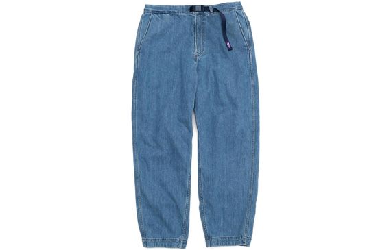 THE NORTH FACE PURPLE LABEL Denim Wide Tapered Pants