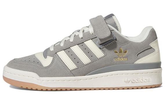 FORUM LOW SHOES