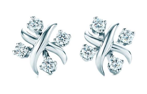 TIFFANY &amp; CO. Tiffany &amp; Co. Schlumberger Lynn