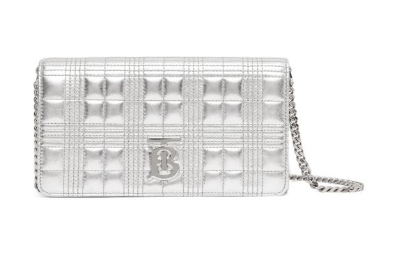 Burberry Lola Logo