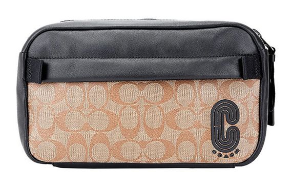 COACH Edge 26