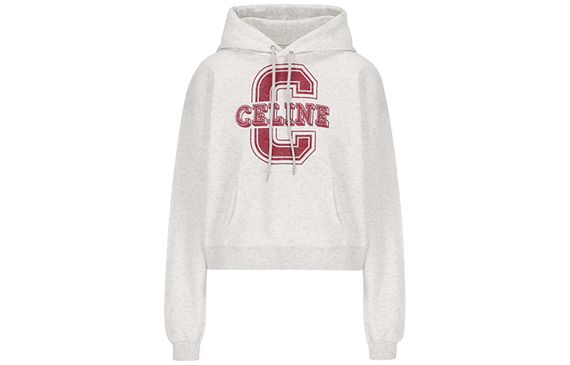CELINE SS22 C Logo