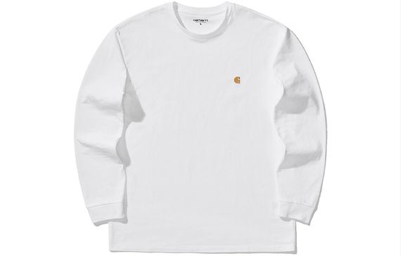 Carhartt WIP Logo T