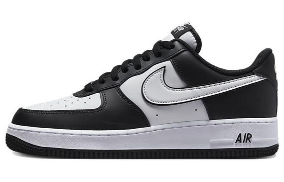 Nike Air Force 1 &quot;Panda&quot;