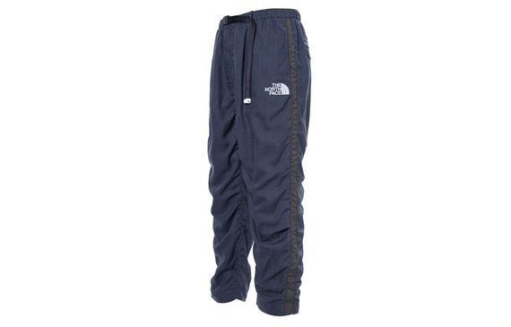 THE NORTH FACE