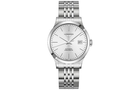 LONGINES 30 38.5mm