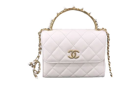 CHANEL 23B kelly