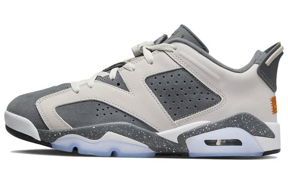 Jordan Air Jordan 6 Low &quot;PSG&quot;