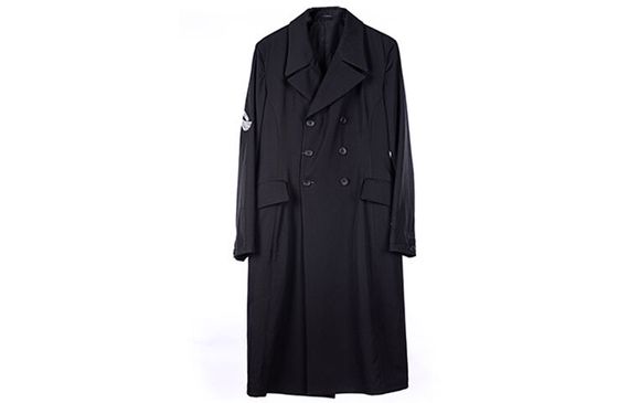 Yohji Yamamoto