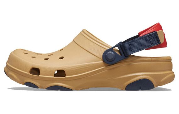 Crocs Classic clog EVA