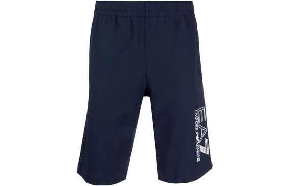 /EMPORIO ARMANI SS22 EA7 Logo
