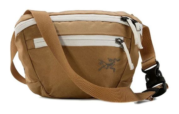 Arcteryx Mantis 1