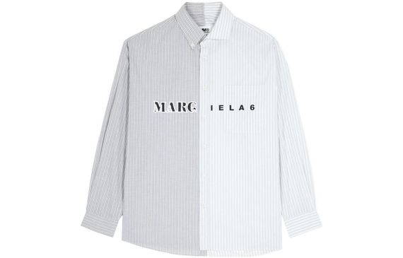MM6 Maison Margiela SS23 Logo