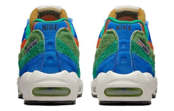 Nike Air Max 95 Running Club