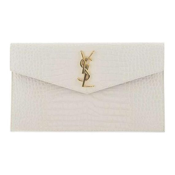 SAINT LAURENT UPTOWN Logo