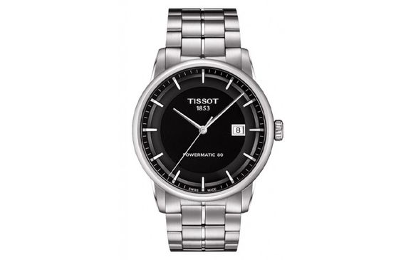 TISSOT 41mm T086.407.11.051.00