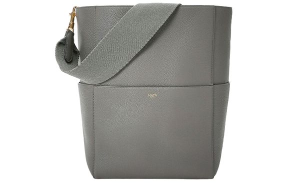 CELINE Sangle Bucket /