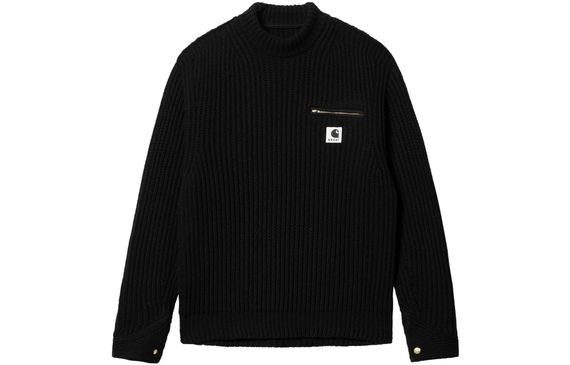 Sacai x Carhartt WIP FW23 FW23 Logo