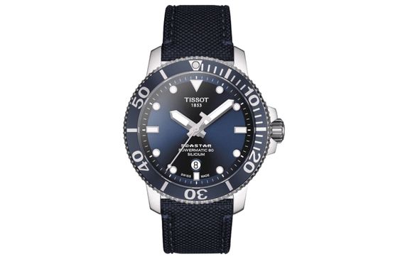 TISSOT 43mm T120.407.17.041.01