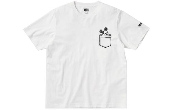 UNIQLO T