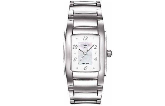 TISSOT 25.4mm