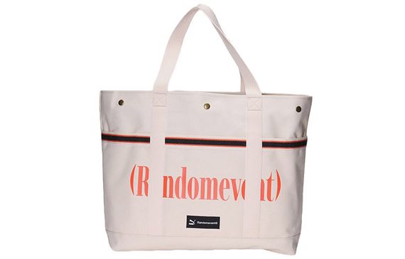 PUMA x Randomevent Tote