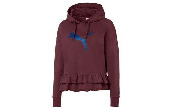 Puma x TYAKASHA logo