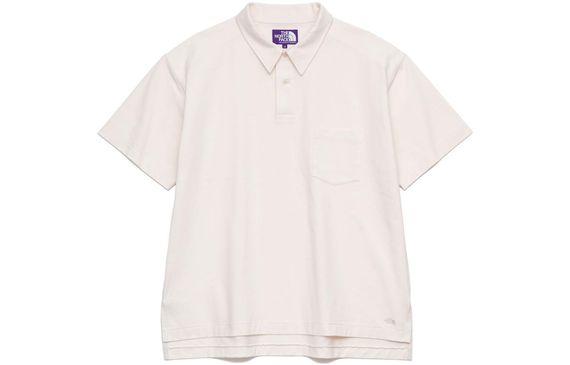 THE NORTH FACE PURPLE LABEL Polo