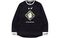 BAPE X FCRB L/S EMBLEM TEE MENS T