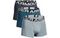 Under Armour Charged Cotton® Boxerjock 3 3